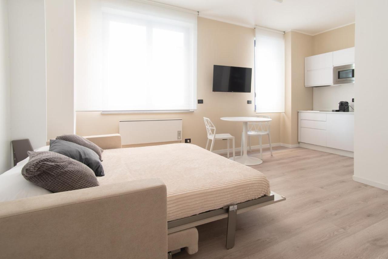 Redi Suite 바리 외부 사진