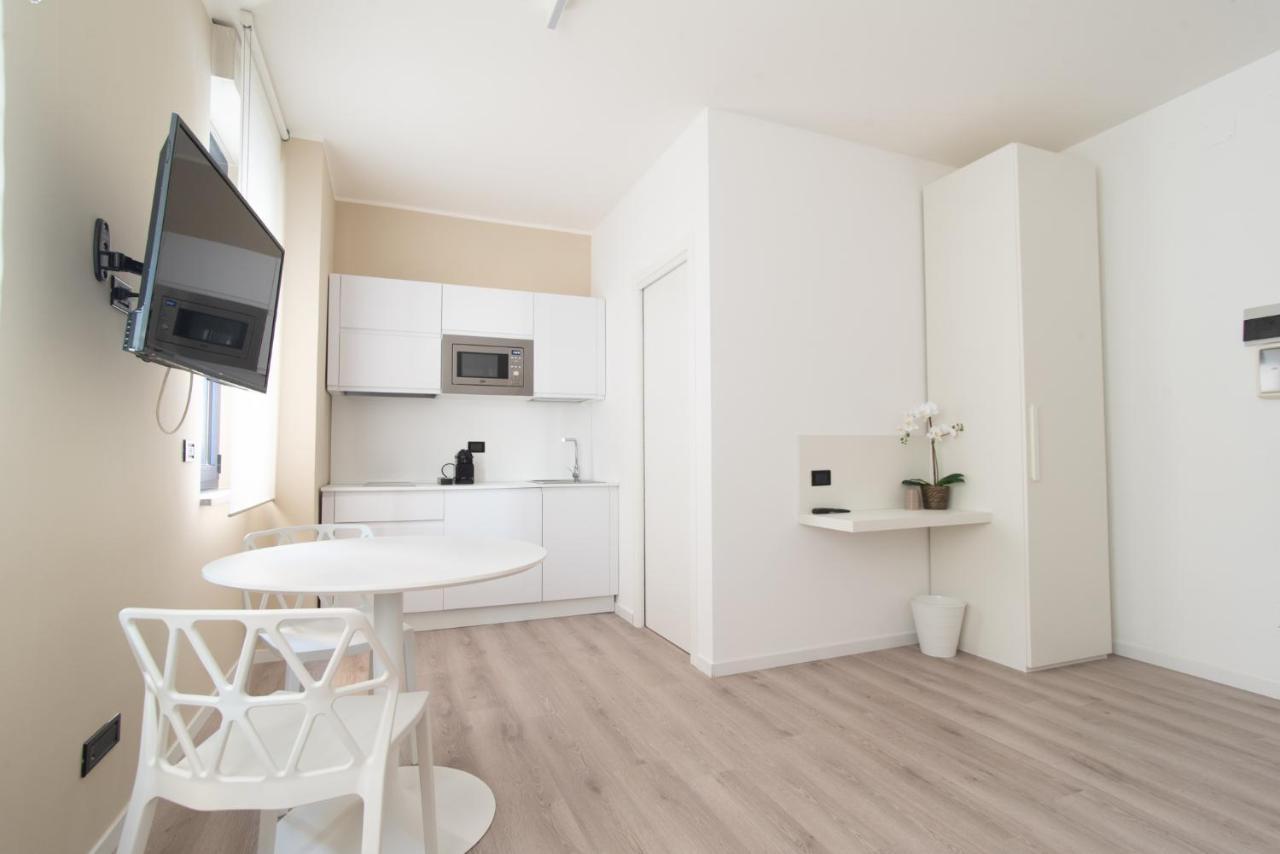 Redi Suite 바리 외부 사진